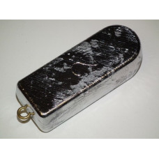 ROCK COD DEEP DROP SINKER 2LB #RCDDS2LB ROCK COD DEEP DROP SINKER 2LB #RCDDS2LB