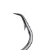 OCTOPUS 7/0  C IRCLE HOOKS  5 PC   #OCH7/05P