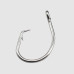 OLECRANON TUNA 11/0  C IRCLE HOOKS  5 PC   #OLEC11/05P