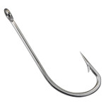 EXTRA LONG SHANK TROLLING 6/0 HOOKS 10 PC #ELSH6/010P EXTRA LONG SHANK TROLLING 6/0 HOOKS 10 PC #ELSH6/010P