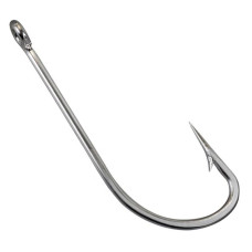 EXTRA LONG SHANK TROLLING  6/0  HOOKS 10 PC #ELSH6/010P