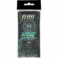 BLACK ANCHOR SABIKI RIG SIZE 6  #BASRS6