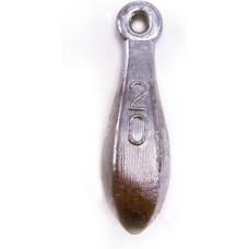 BANK SINKERS 20 OZ 4 PCS #BS200Z4PC BANK SINKERS 20 OZ 4 PCS #BS200Z4PC