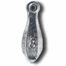 BANK SINKERS 8 OZ 5 PCS #BS80Z5PC BANK SINKERS 8 OZ 5 PCS #BS80Z5PC