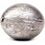 2 oz EGG SINKER 12 pcs #2OZES12P 2 oz EGG SINKER 12 pcs #2OZES12P