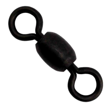 HEAVY DUTY SIZE- 8 STAINLESS STEEL FISHING CRANE SWIVELS 10 PACK #HDCS8 HEAVY DUTY SIZE- 8 STAINLESS STEEL FISHING CRANE SWIVELS 10 PACK #HDCS8